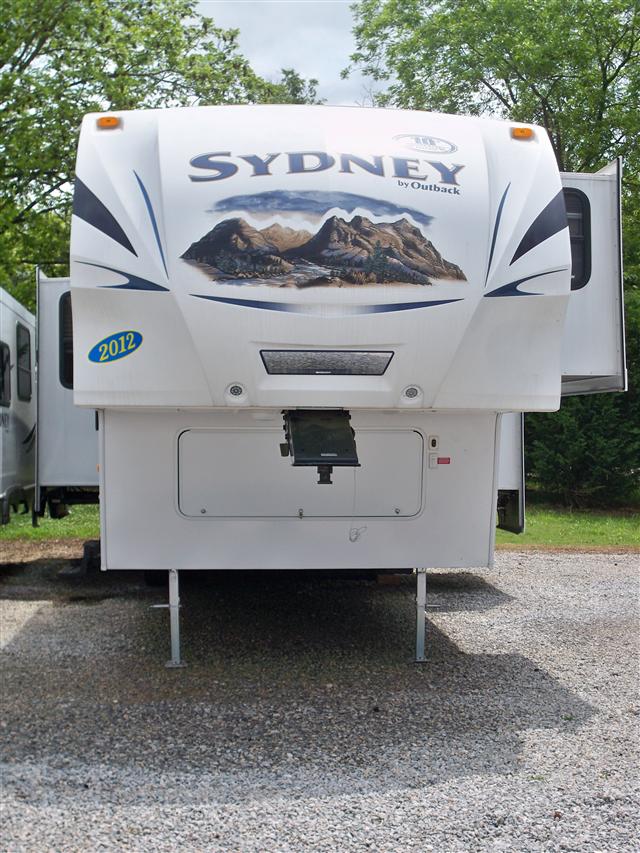 2012 Keystone Sydney